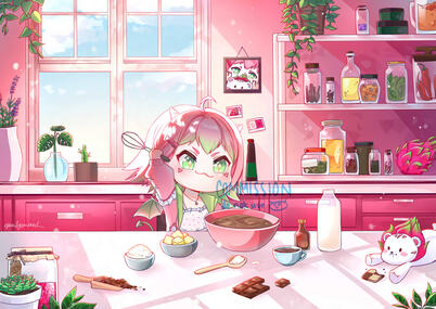 cms for Mishika Aya