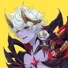 king dairothh
