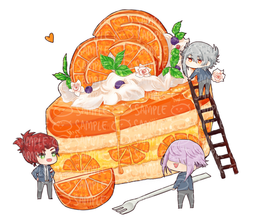 how do we finish this?