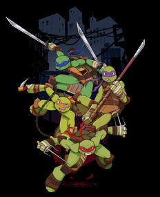 tmnt