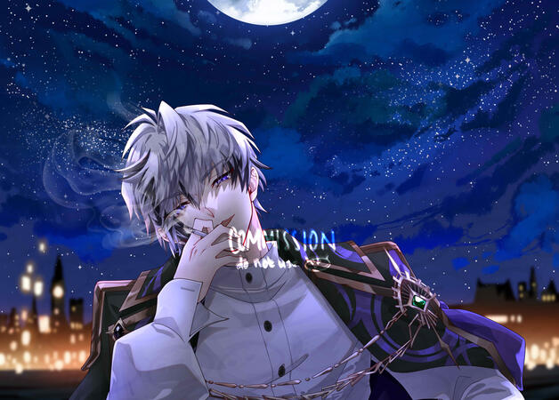 comms for Jace Wisoul